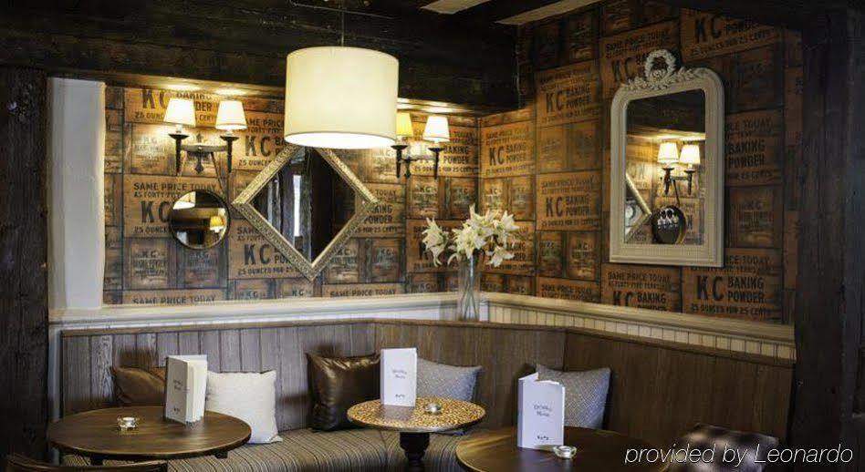 Berkshire Arms By Chef & Brewer Collection Hotel Midgham Exterior photo